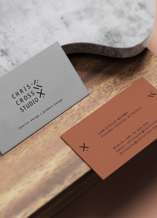 Chris Cross Studio - Creative Punch - Branding & Marketing Agency