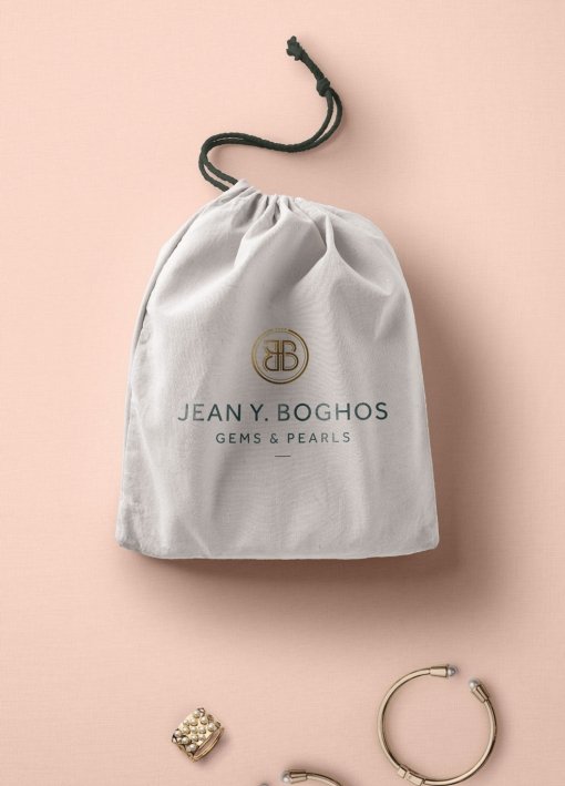 Jean Y. Boghos - Creative Punch - Branding & Marketing Agency