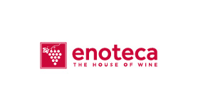 Enoteca - Creative Punch - Branding & Marketing Agency