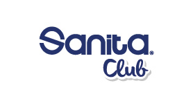 Sanita Club - Creative Punch - Branding & Marketing Agency
