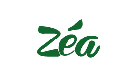 Zea - Creative Punch - Branding & Marketing Agency
