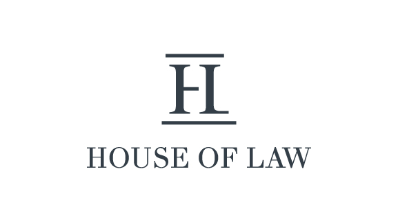 House Of Law - Creative Punch - Branding & Marketing Agency