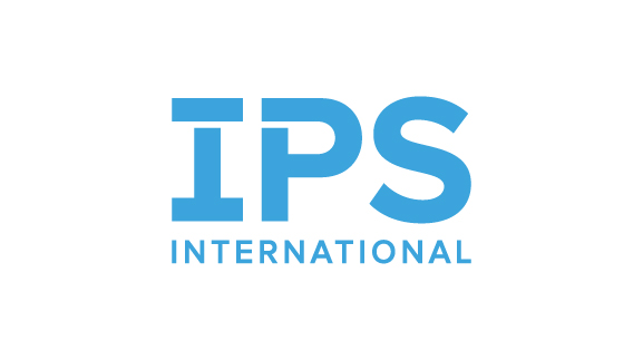 IPS - Creative Punch - Branding & Marketing Agency