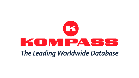 Kompass - Creative Punch - Branding & Marketing Agency