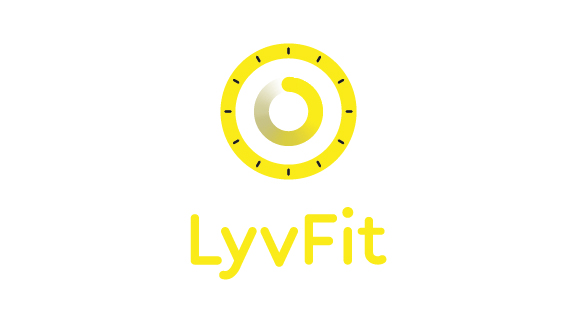LyvFit - Creative Punch - Branding & Marketing Agency