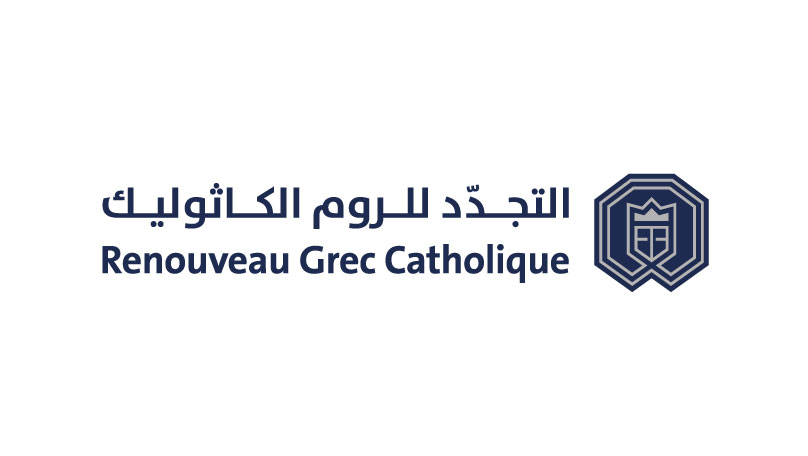 Renouveau Grec Catholique - Creative Punch - Branding & Marketing Agency