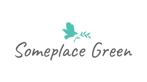 Someplace Green - Creative Punch - Branding & Marketing Agency