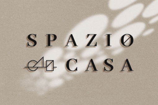 Spazio Casa - Creative Punch - Branding & Marketing Agency