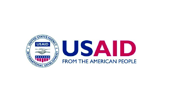 US Aid - Creative Punch - Branding & Marketing Agency