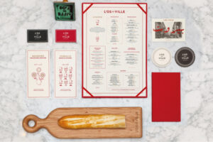 Our Identity - Creative Punch - Branding & Marketing Agency